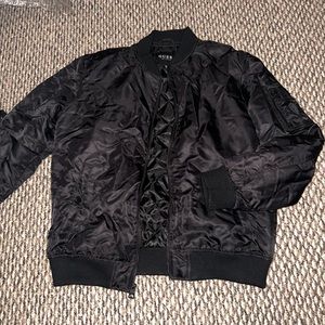 GUESS bomber jacket